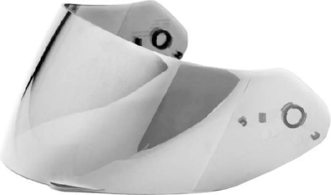 Scorpion KDF14-3 EXO-2000 Vizier - Zilver
