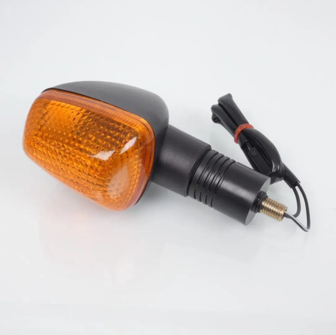 vicma indicator voor suzuki 150 epicuro scooter 1999 tot 2001 6671 / zilver nieu