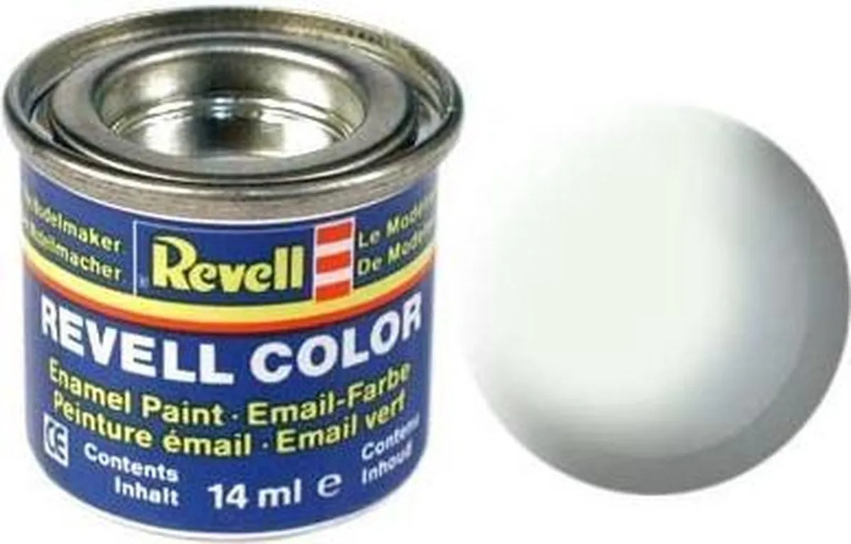 Revell Verf Mat Sky Raf 59