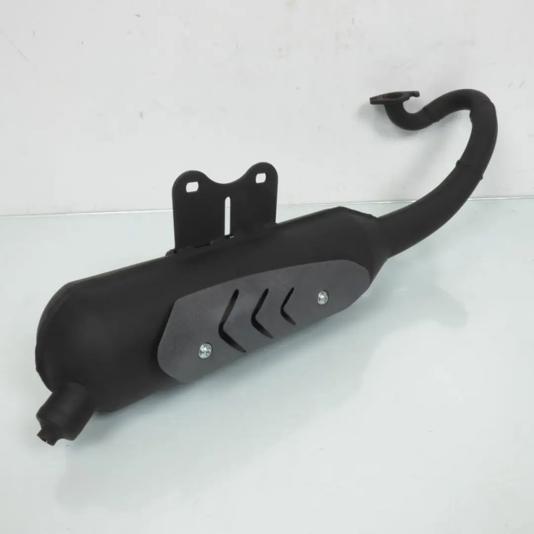Pot d échappement Polini pour Scooter TNT 50 Roma 200.0318 / Original Neuf