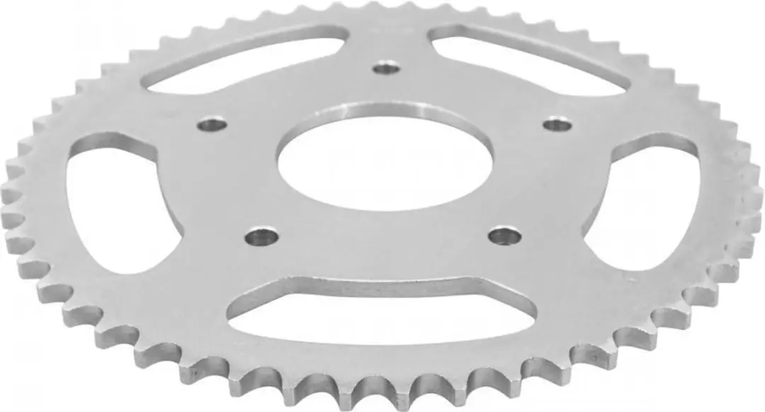 Couronne de transmission Afam pour Moto Rieju 50 Rrx Spike Sm 2006 à 2009 Neuf