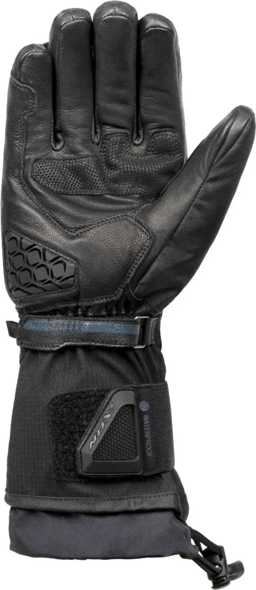 IXON Pro Ragnar Handschoenen - Zwart M