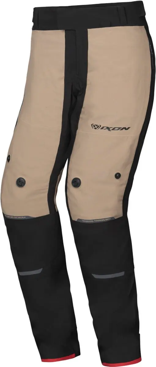 IXON M-Skd PT Sand Motorbroek