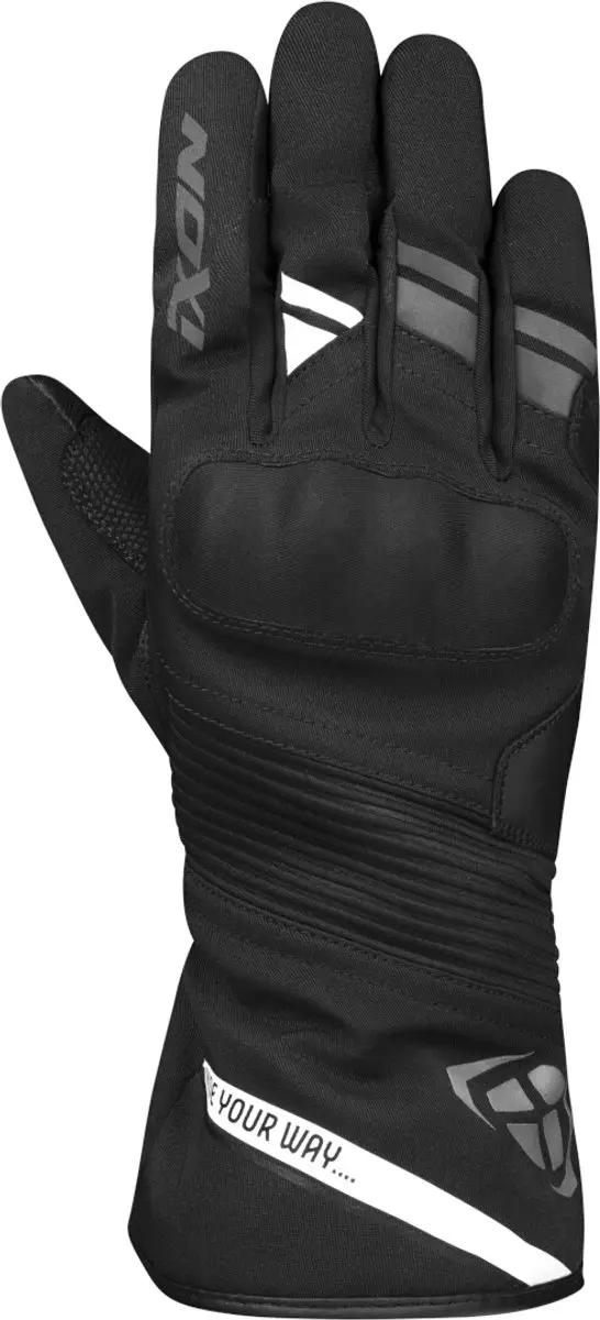 IXON Pro Midgard Handschoenen 2XL