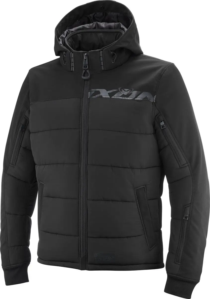 IXON Aspen Motorjas