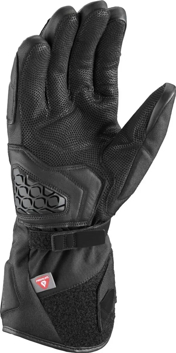 IXON MS Drakkar Waterdichte Handschoenen XL