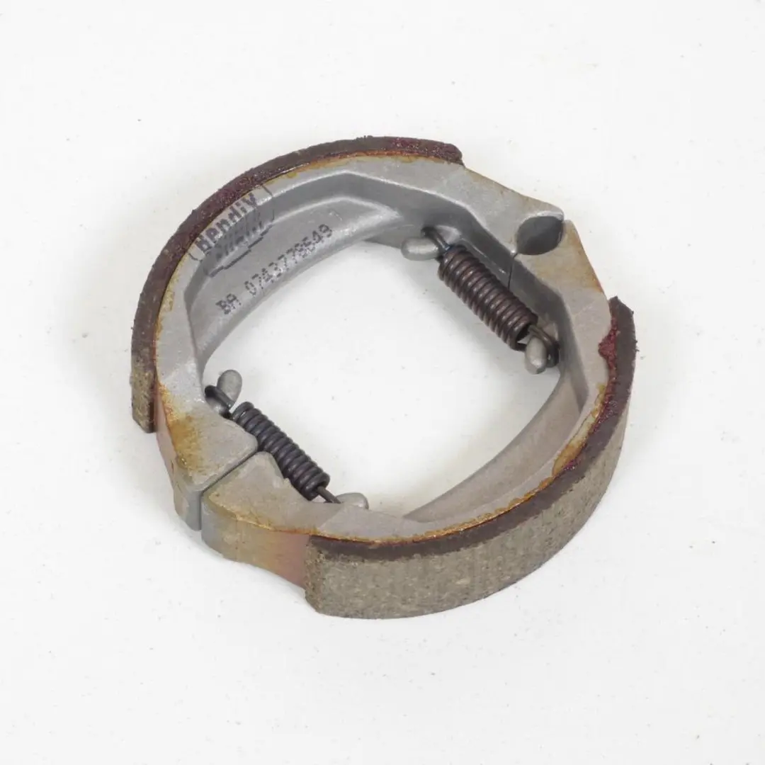 bendix remschoen voor kindermotor ktm 50 junior 2002