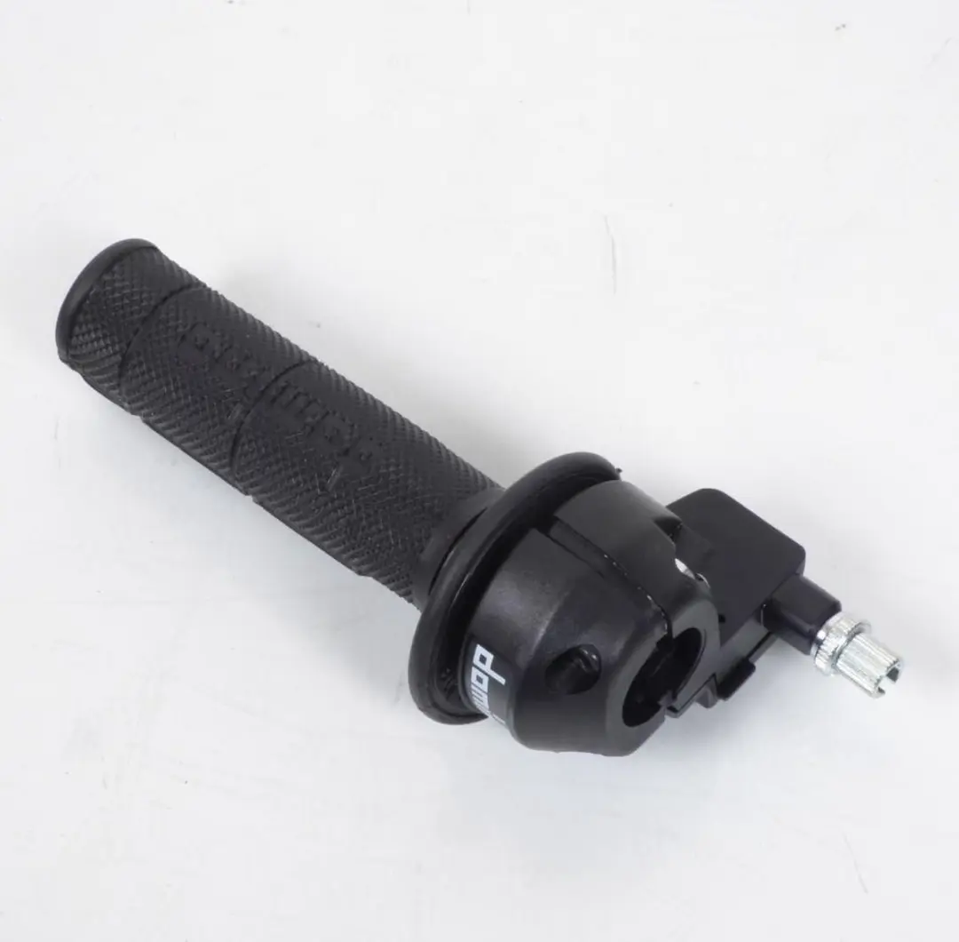 domino gashendel voor derbi 50 senda drd racing 2004 tot 2012 00h02101621 nieuw