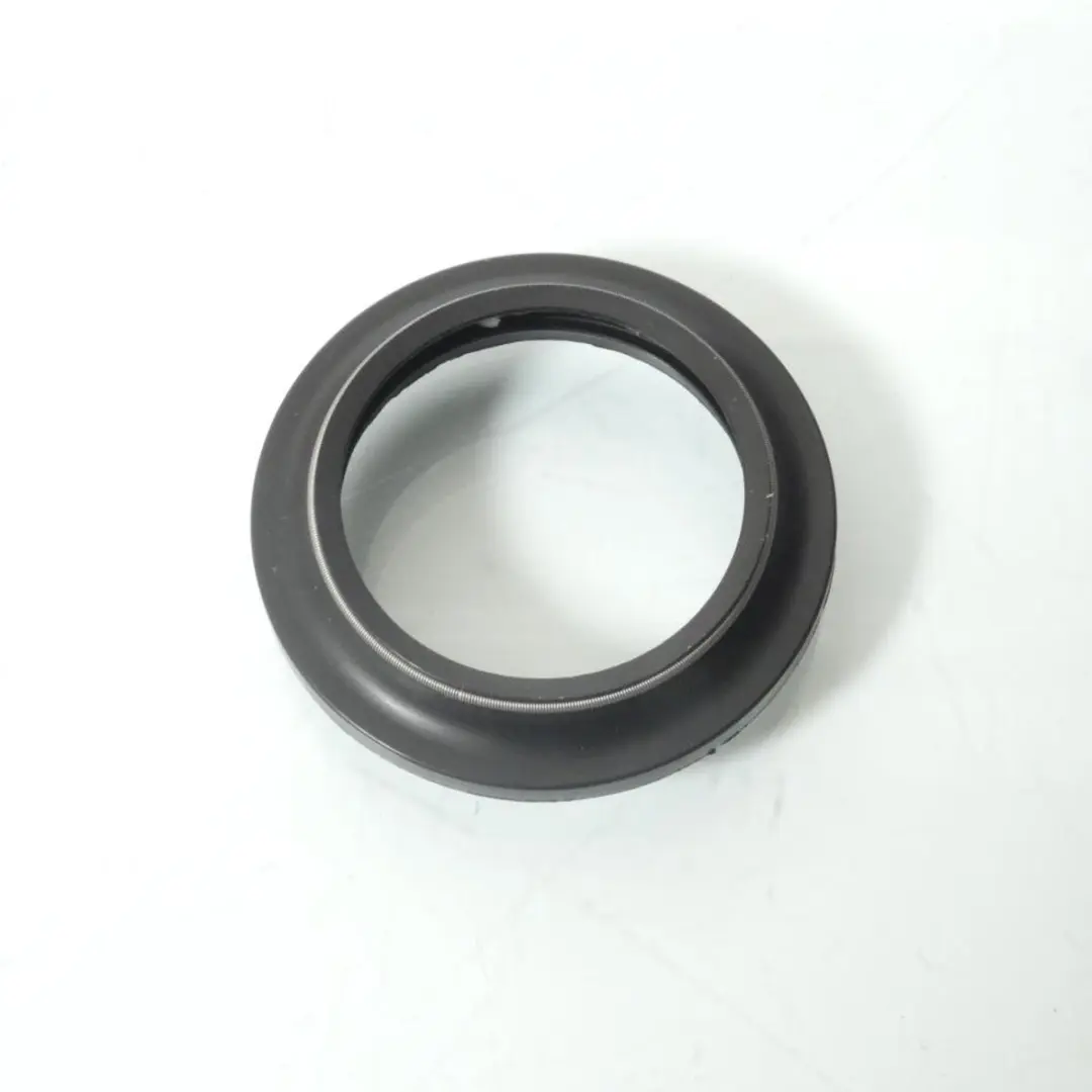 Cache poussière de fourche origine pour Moto Rieju 50 MRT SM Après 2018 0/000.