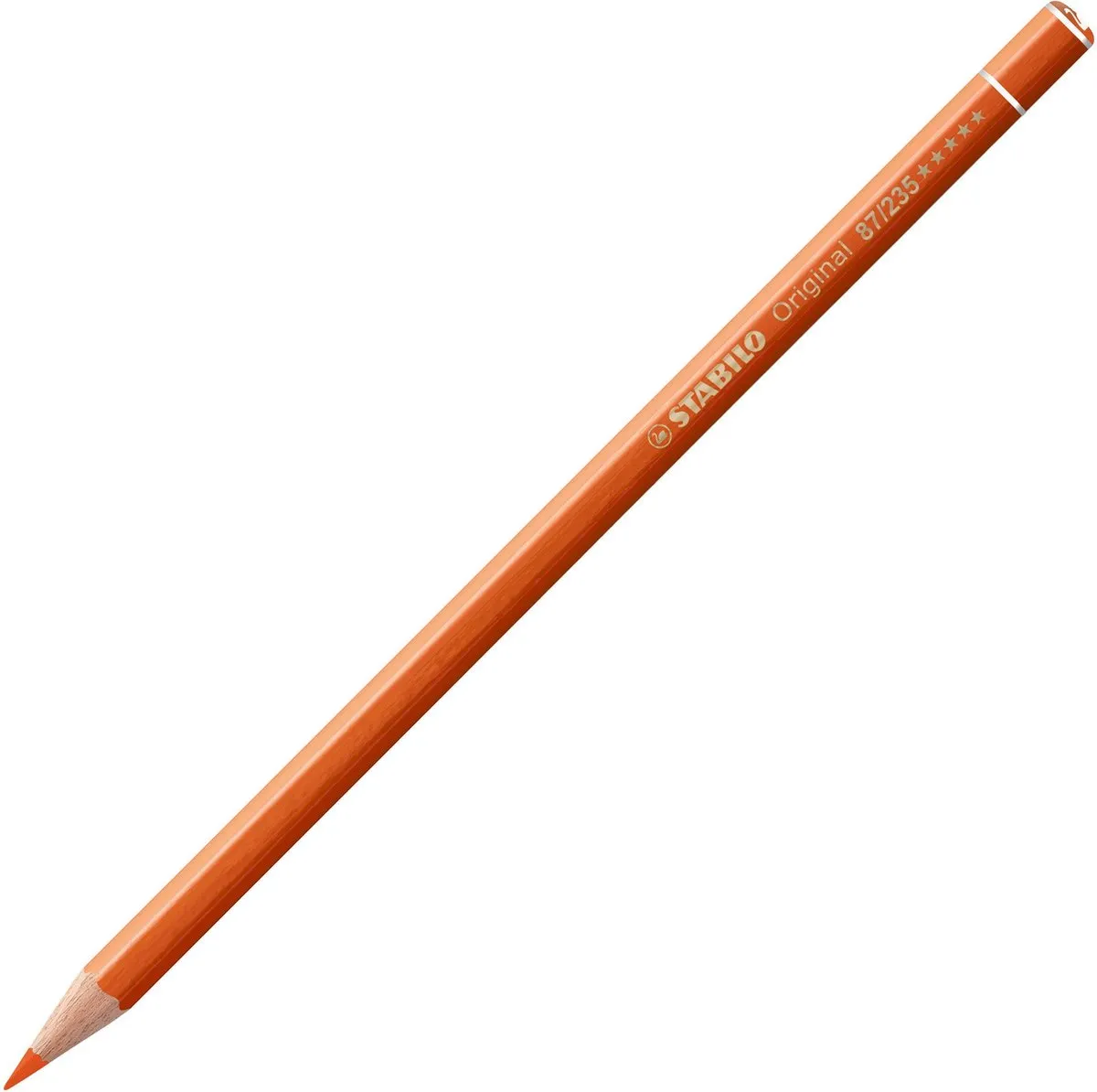 STABILO Original Kleurpotlood