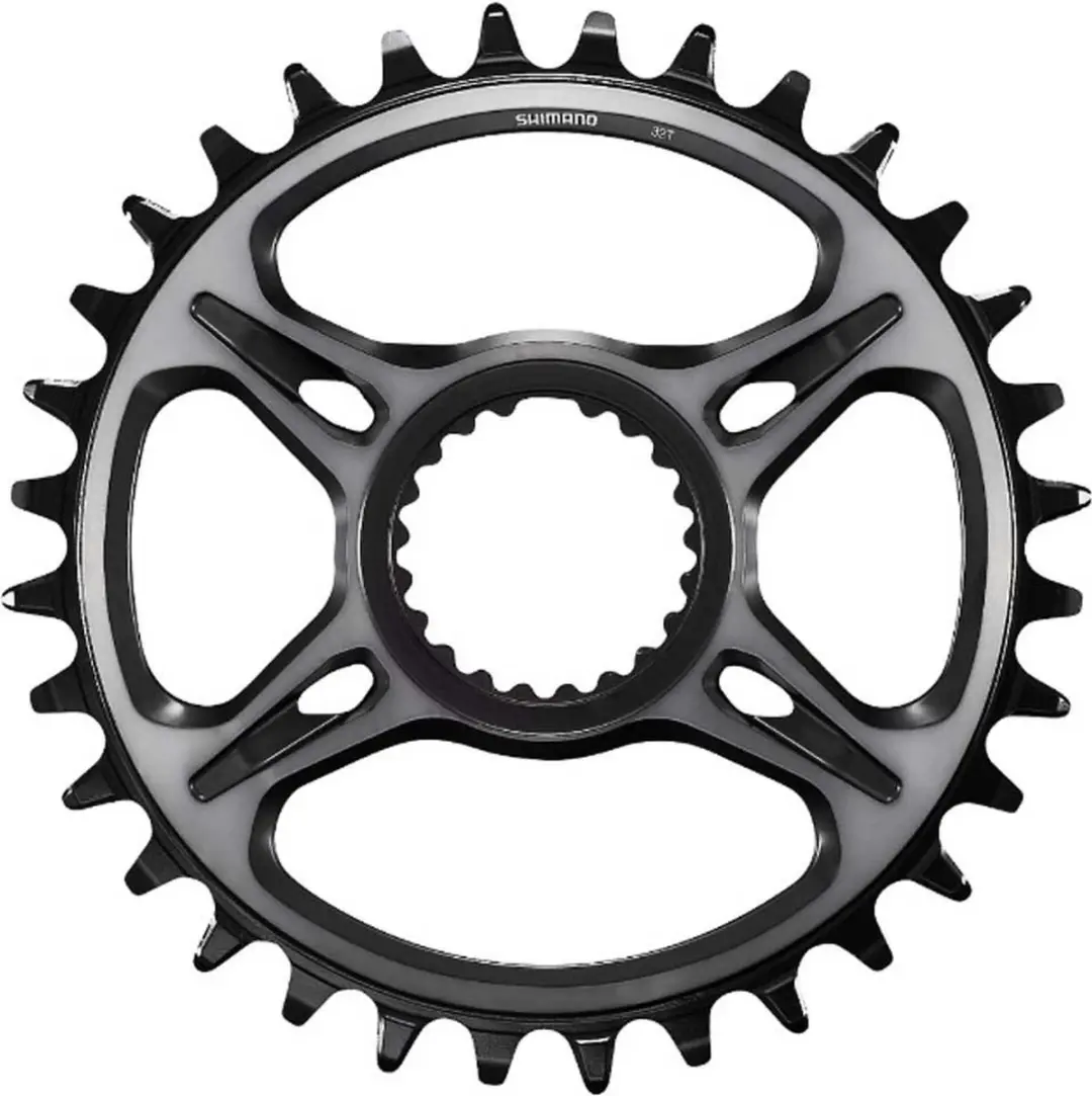 Shimano XTR FC-M9100/M9120 Kettingblad 32T - Grijs
