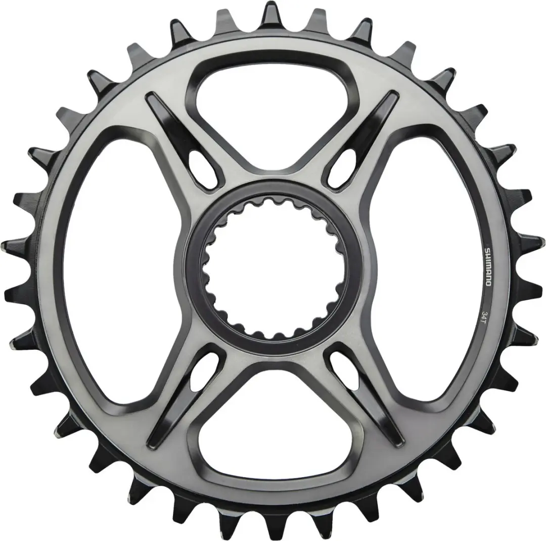 Shimano XTR FC-M9100/M9120 Kettingblad 32T