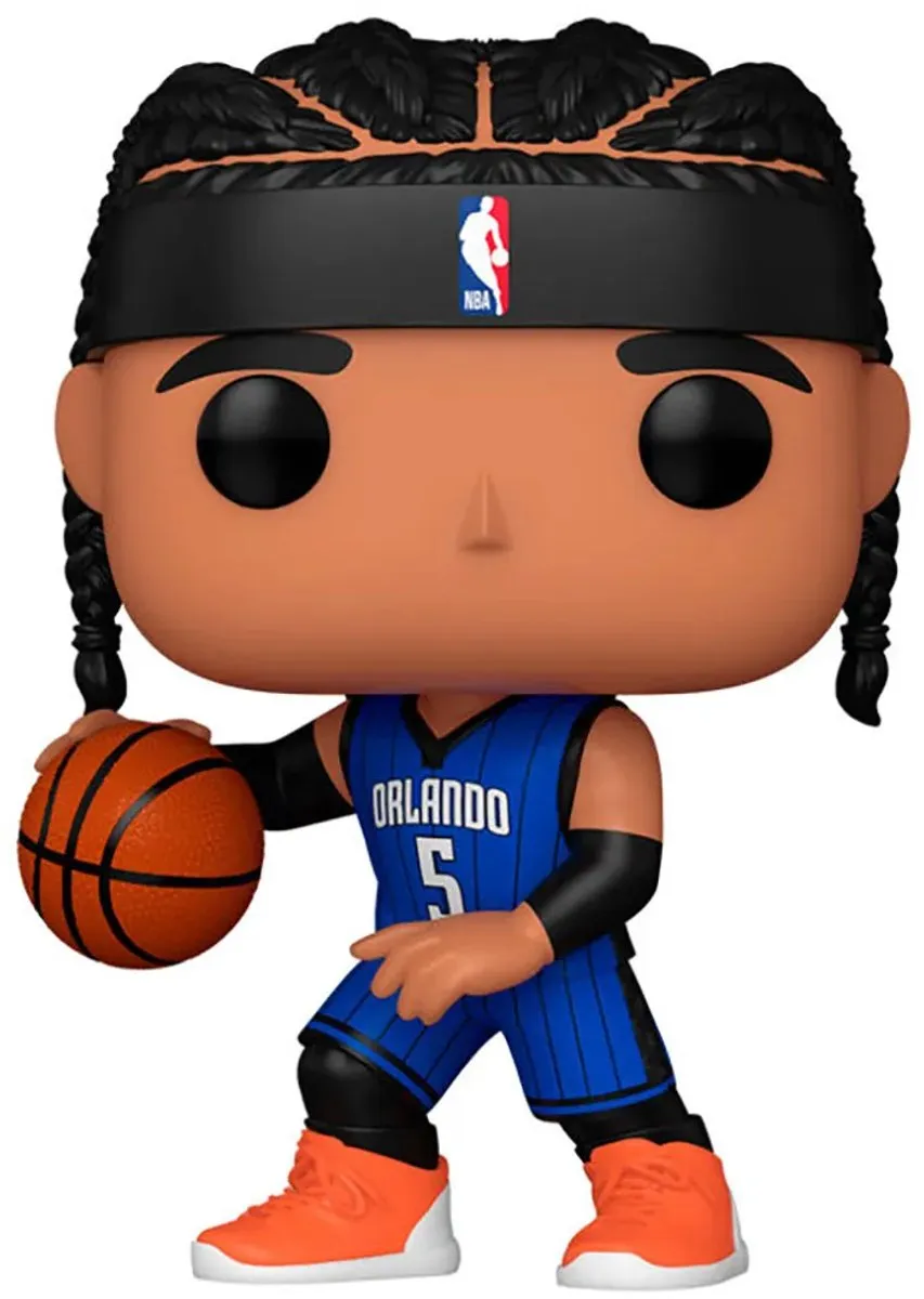 Funko Pop Paolo Banchero NBA #180 - Multi - afbeelding 2 van 4