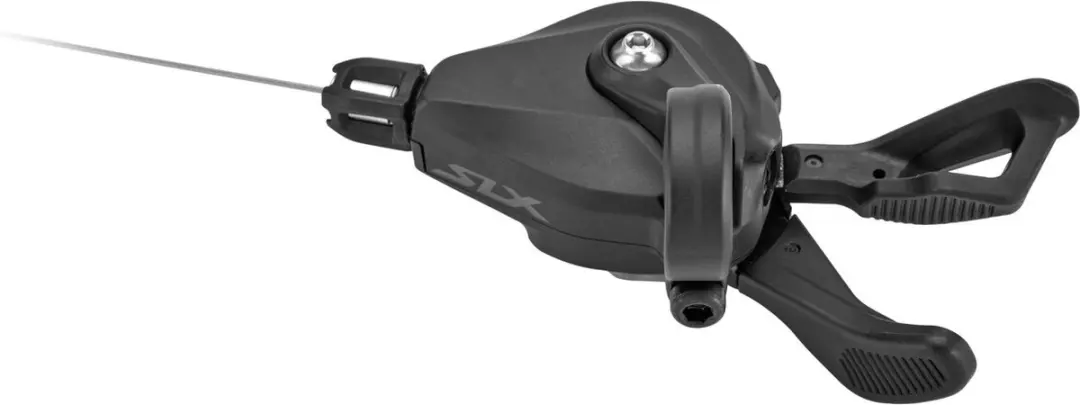Shimano SL-M7100 Schakelhendel 12-speed - Zwart