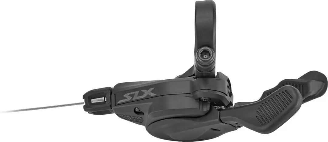 Shimano SL-M7100 Schakelhendel 12-speed - Zwart