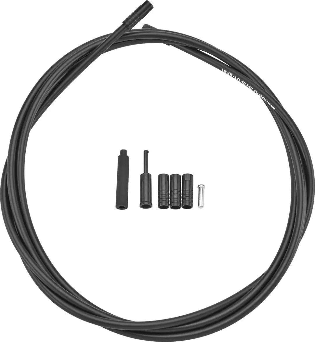 Shimano SL-M7100 Schakelhendel 12-speed - Zwart