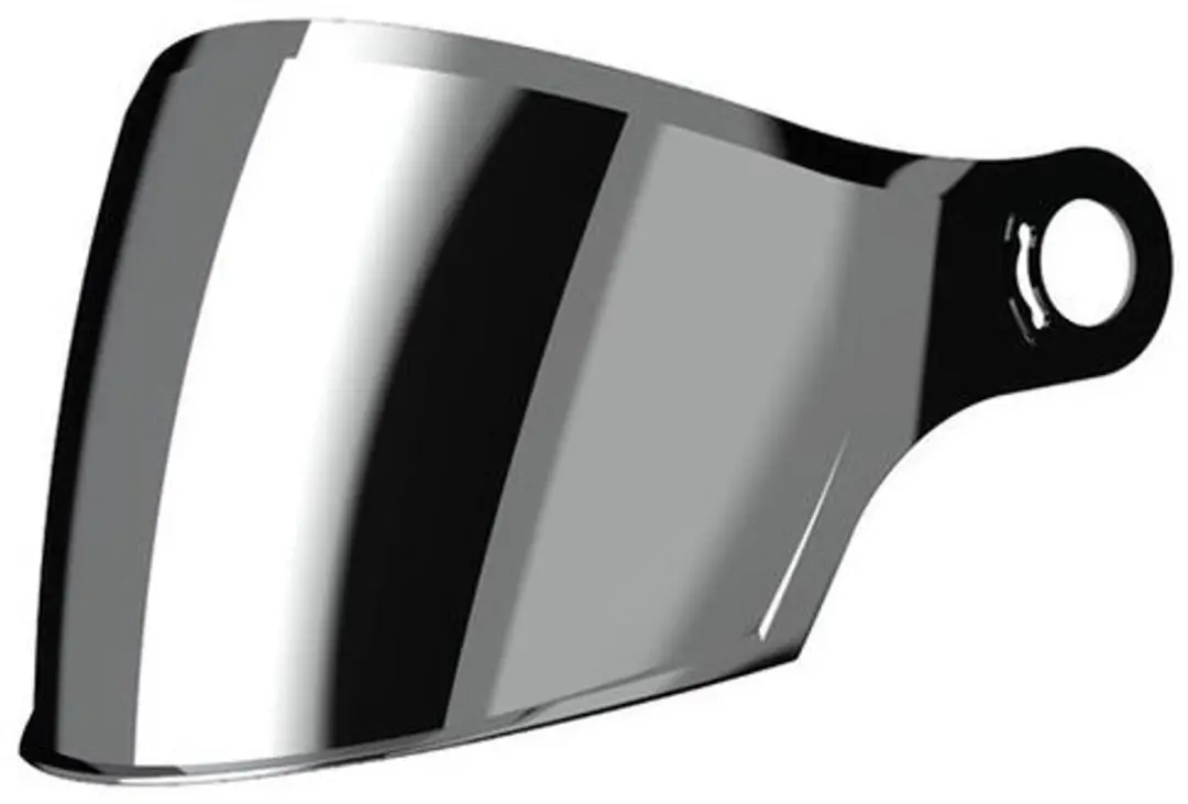 LS2 OF620 Classy Vizieren - Gespiegeld Goud