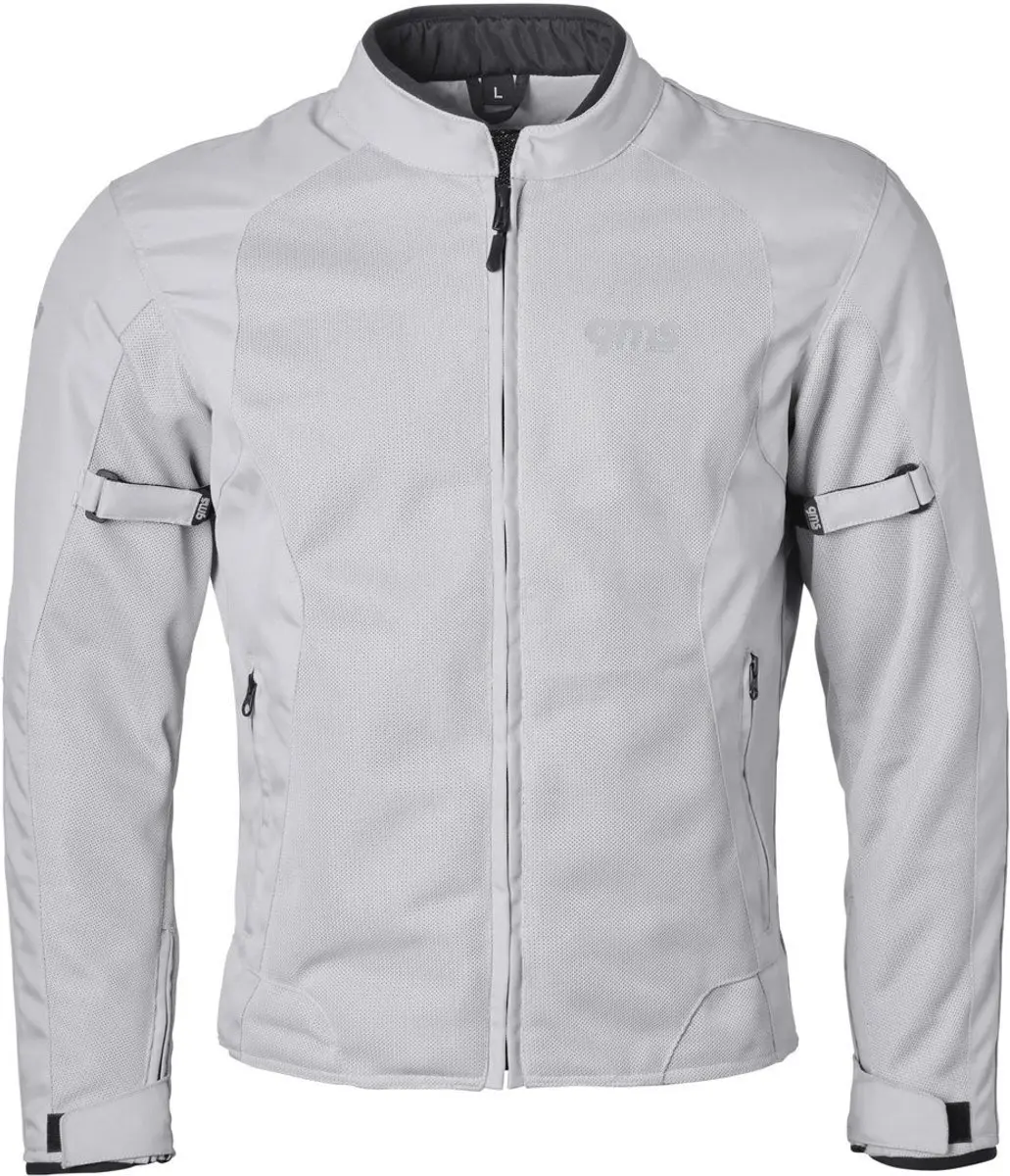 Gms FiftySix.7 Textiele Motorjas