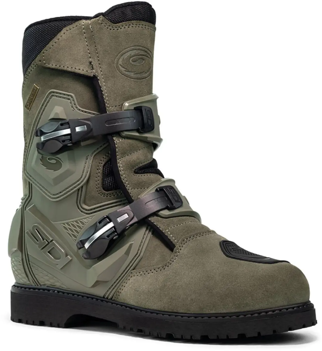 Sidi Mid Adventure 2 Gore Laarzen