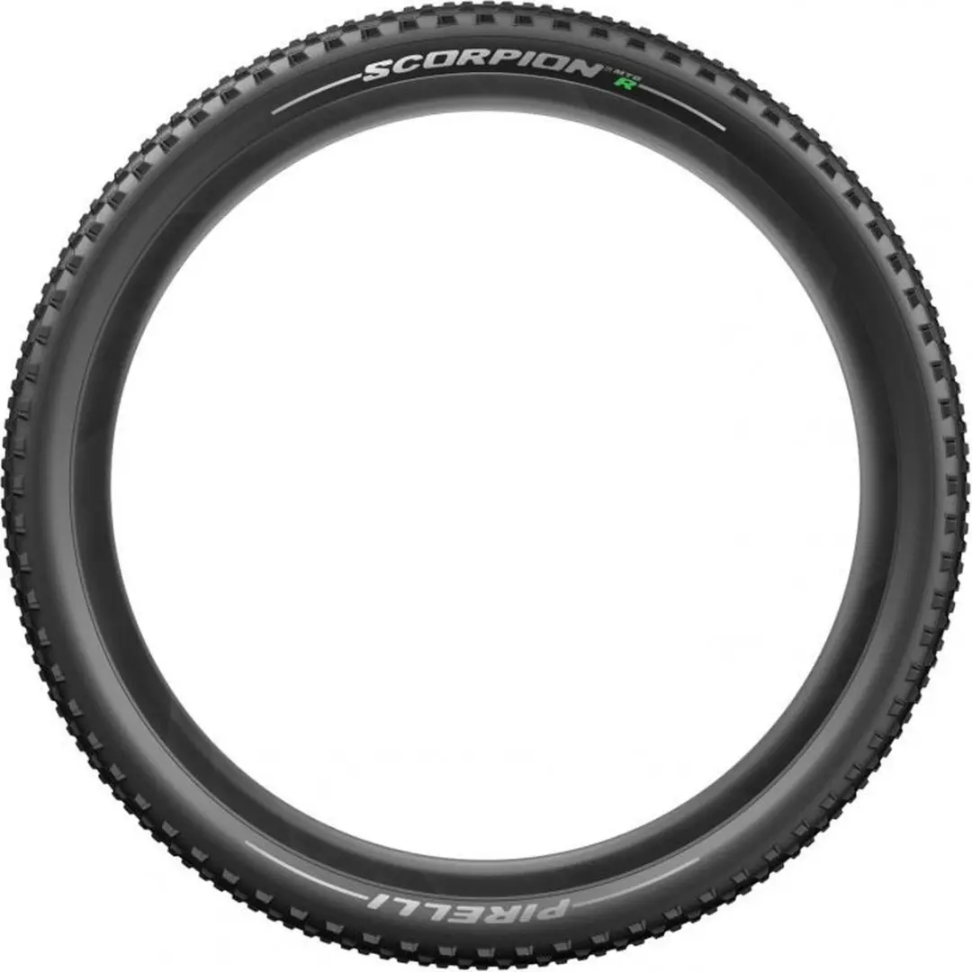 Pirelli Scorpion XC R 29x2.2 Band - 29" - Zwart