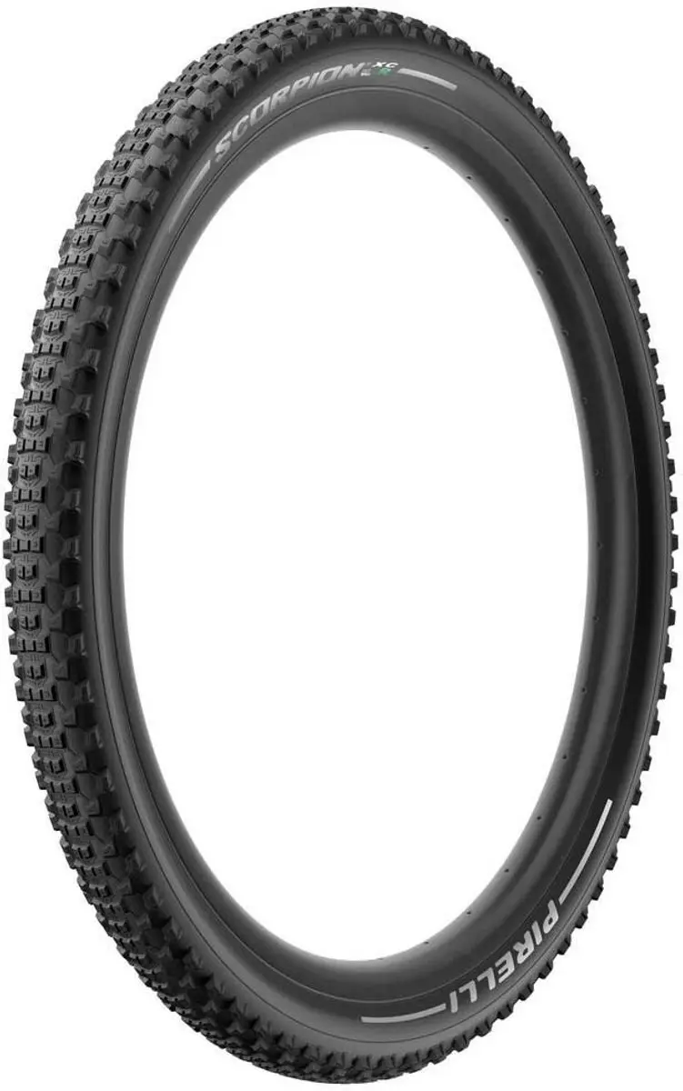 Pirelli Scorpion XC R 29x2.2 Band - 29" - Zwart