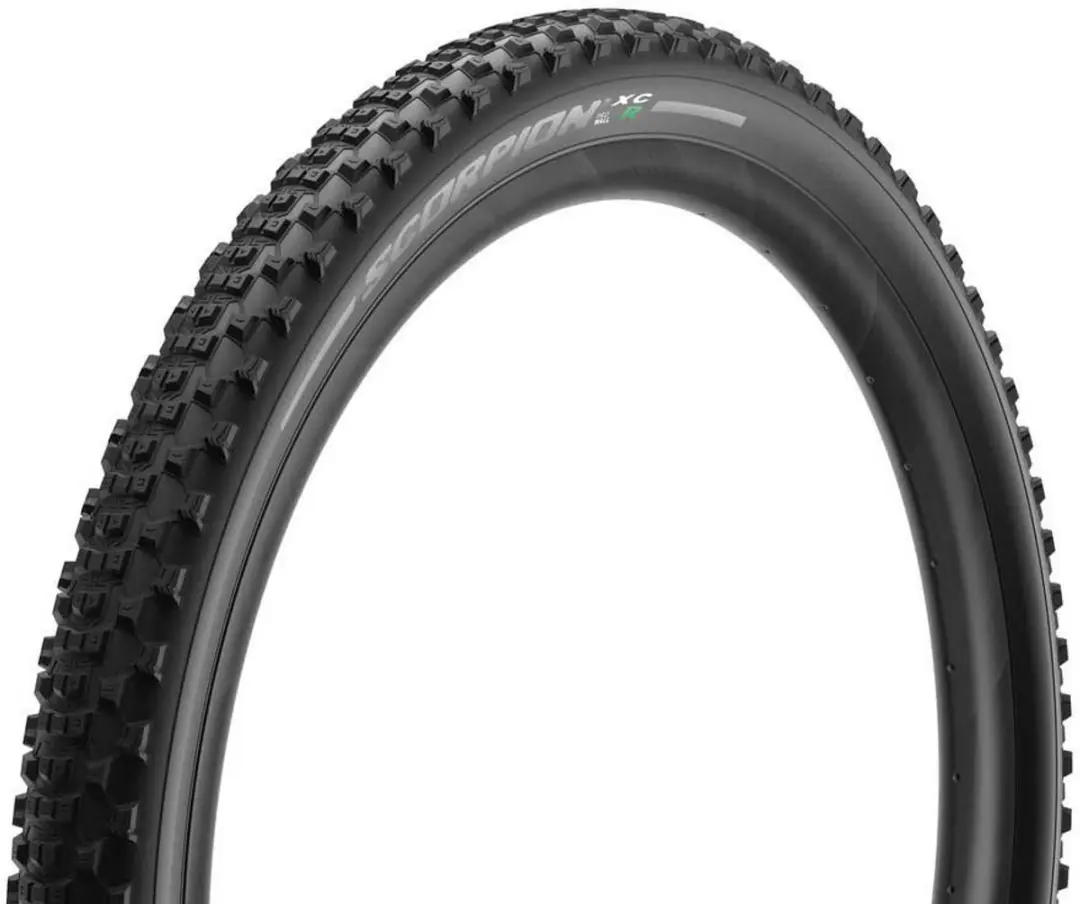 Pirelli Scorpion XC R 29x2.2 Band - 29" - Zwart - afbeelding 6 van 6