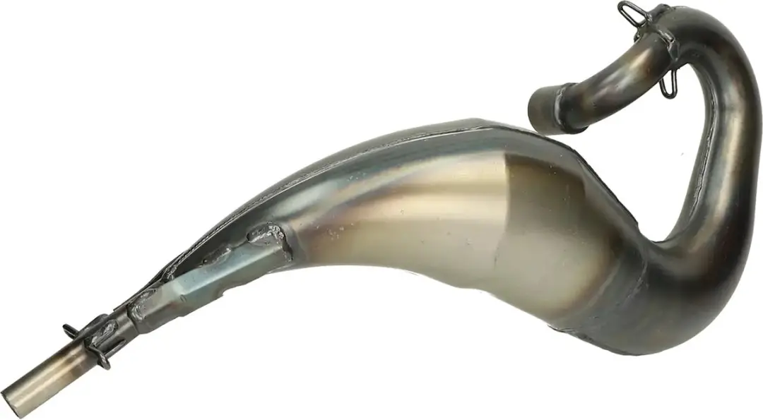 polini sport uitlaatdemper voor peugeot 103 bromfiets 200.0305