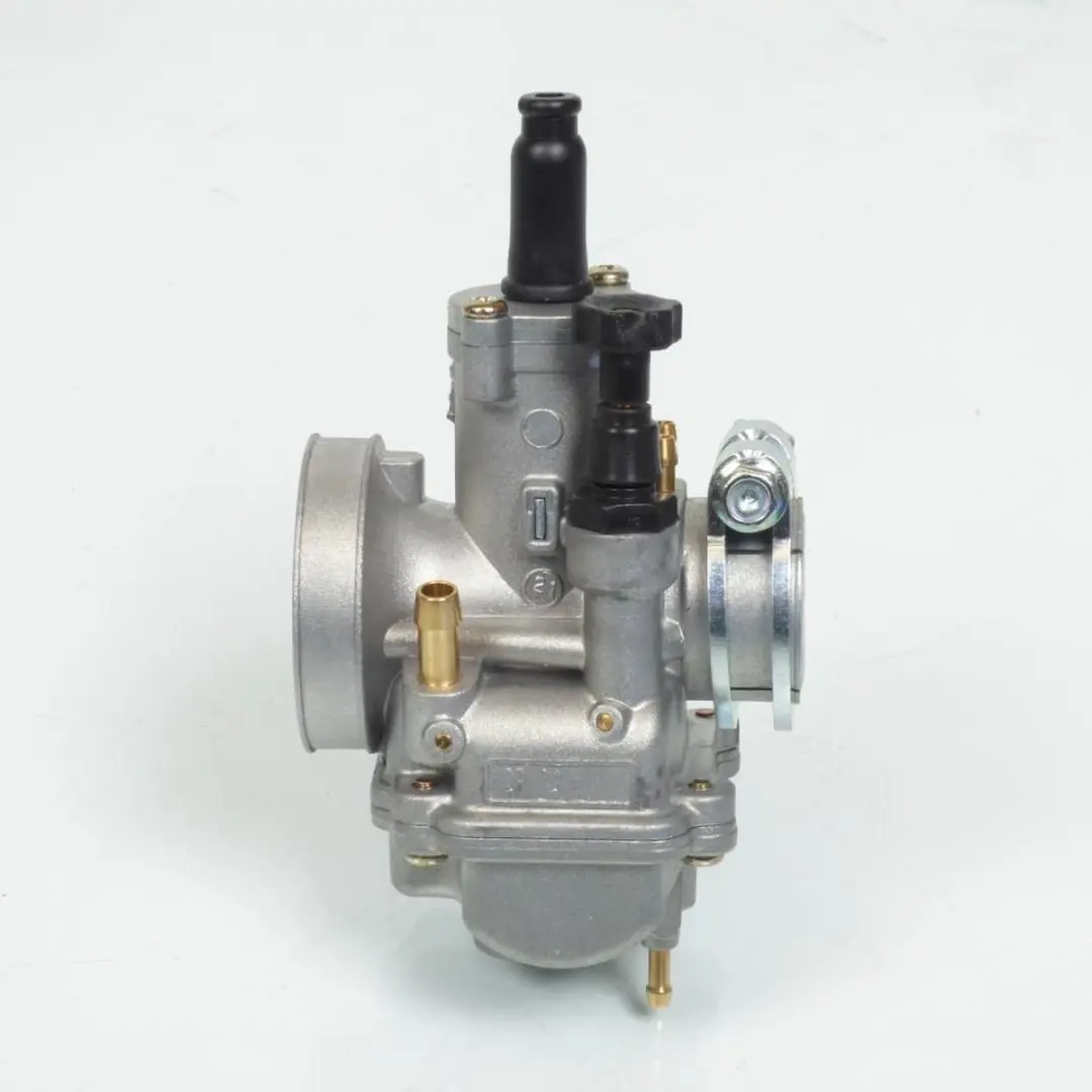 Polini CP 19mm Carburateur - Grijs - afbeelding 5 van 6