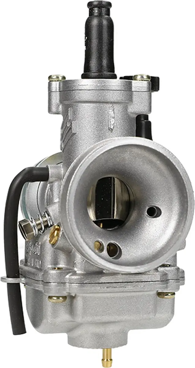 Polini CP 19mm Carburateur - Grijs - afbeelding 3 van 6