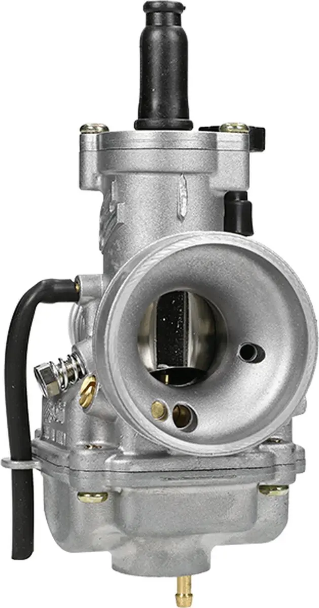 polini cp 21 handmatige trekstarter carburateur voor motor 201.2100 nieuw