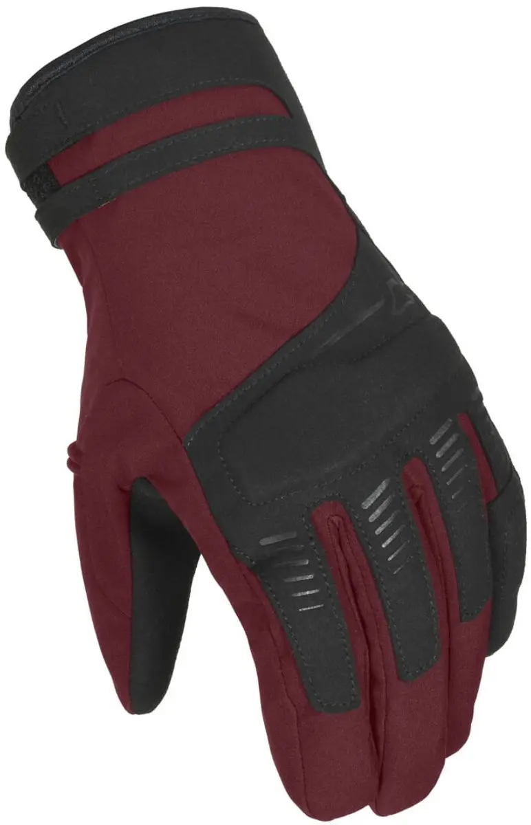Macna Dim RTX waterdichte Dames Motorfiets Handschoenen -
