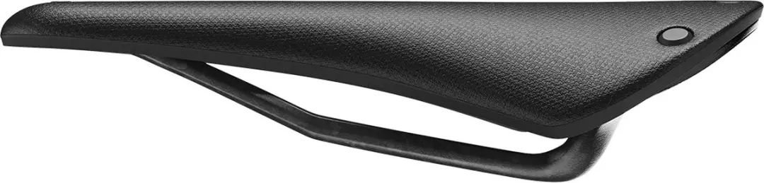 Brooks Cambium C13 All Weather Zadel - Zwart - afbeelding 5 van 6