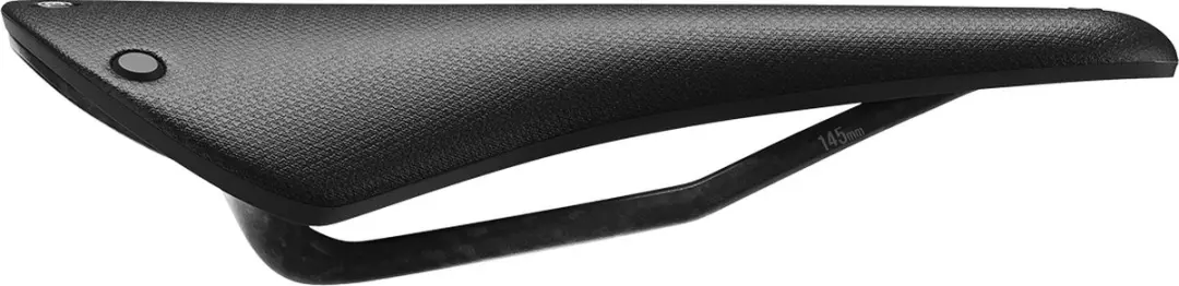 Brooks Cambium C13 All Weather Zadel - Zwart - afbeelding 2 van 6