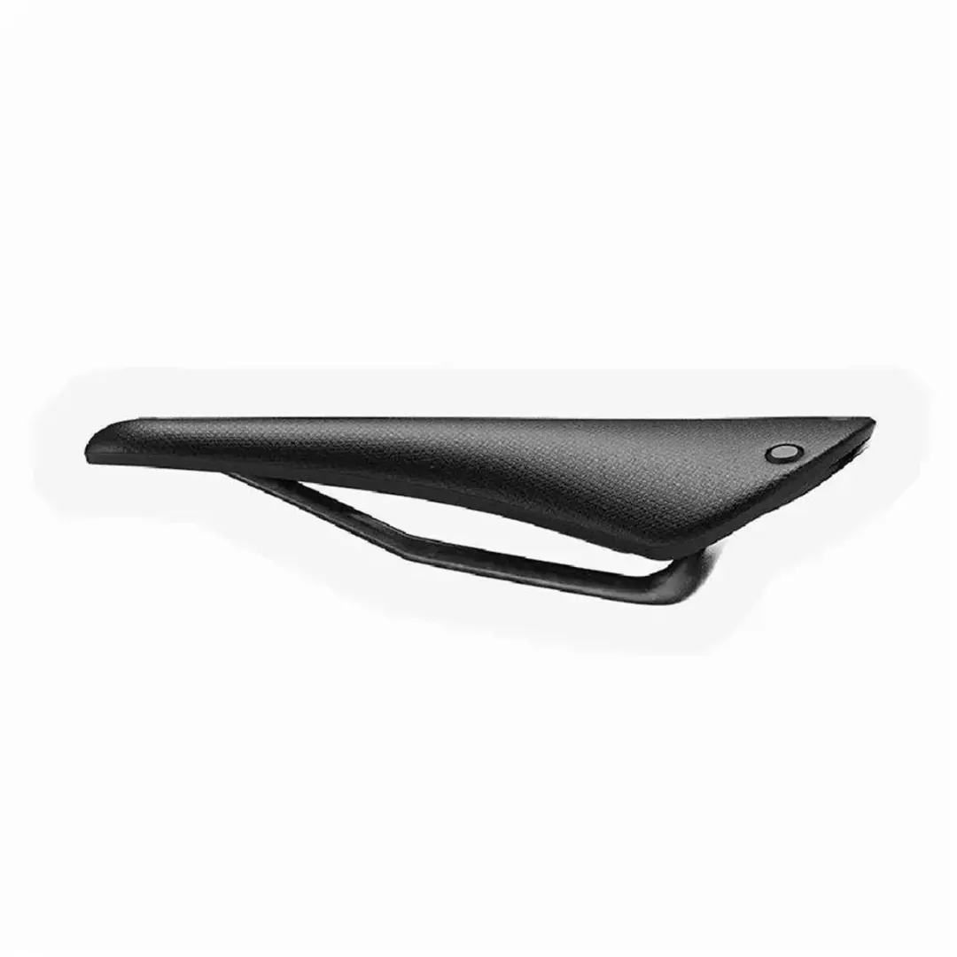 Brooks Cambium C13 All Weather Zadel - Zwart - afbeelding 3 van 6
