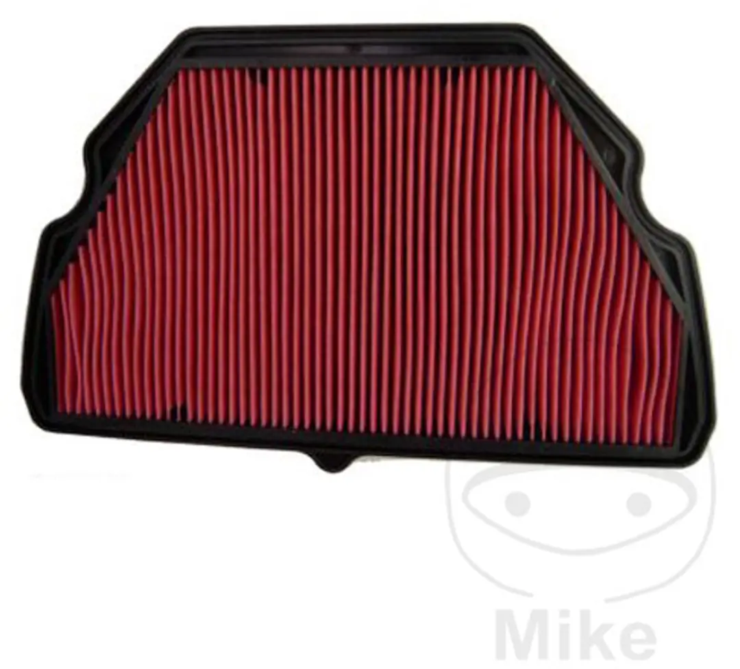 HifloFiltro Air Filter - Rouge