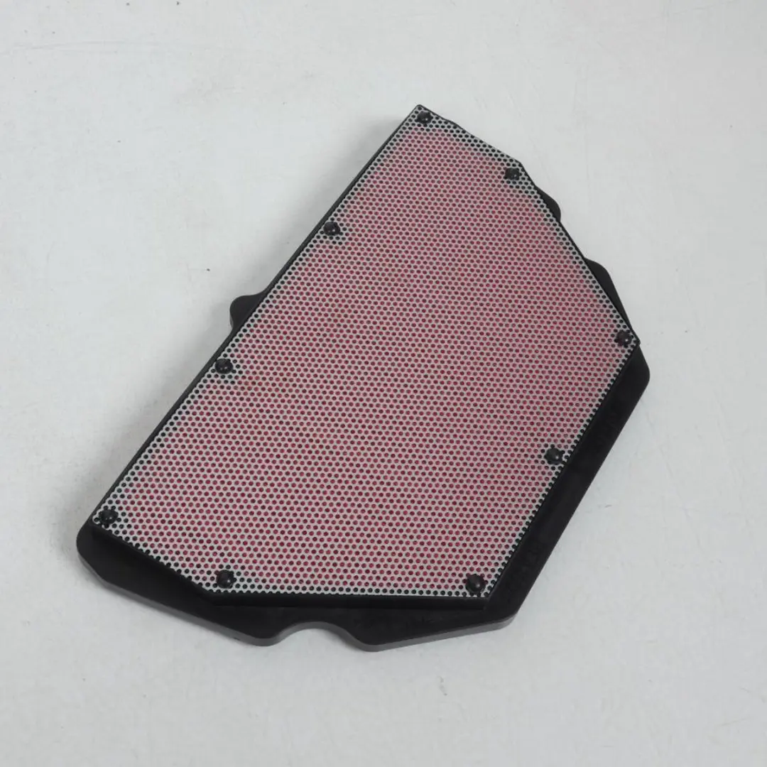HifloFiltro Air Filter - Rouge
