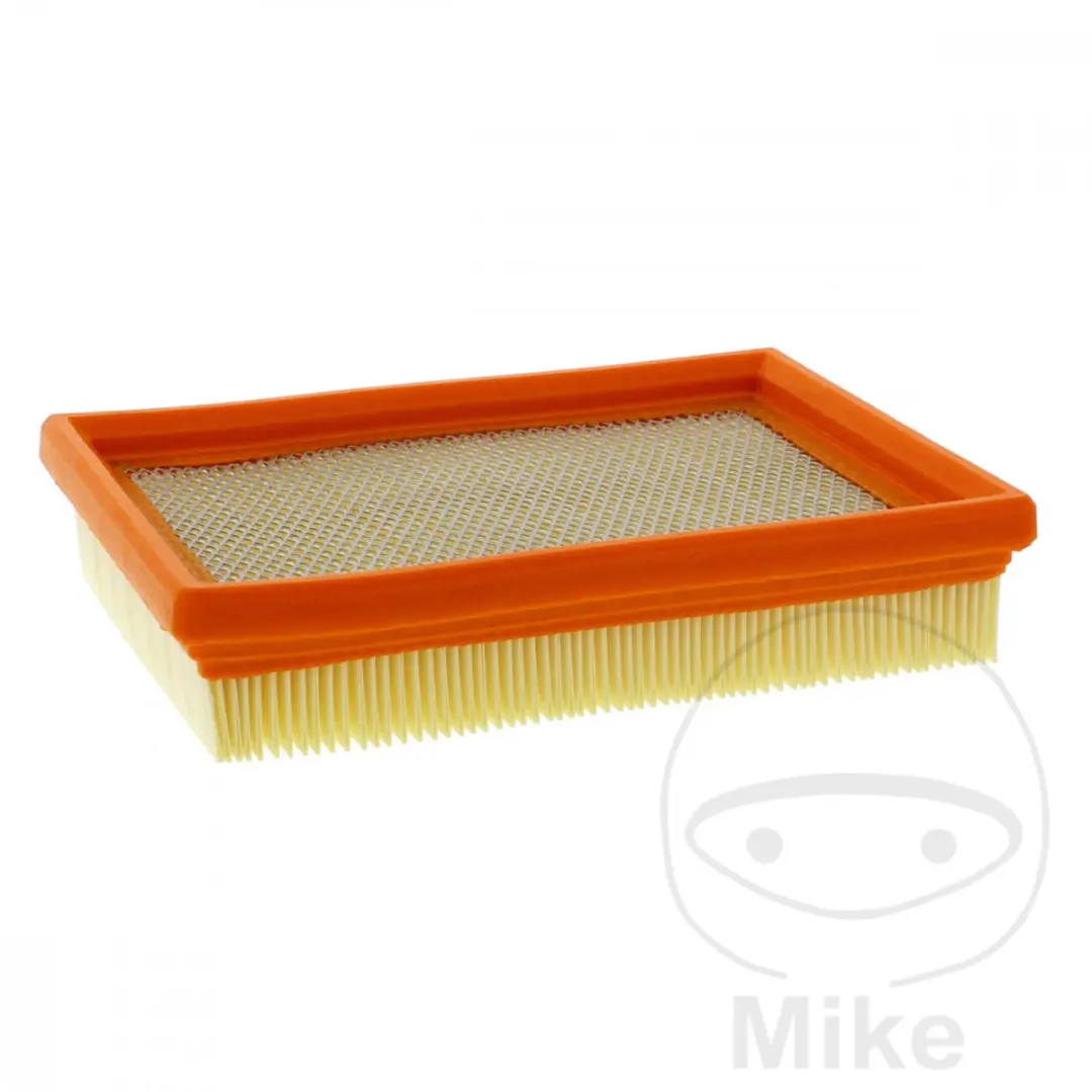 Hiflofiltro Aprilia/cagiva/moto Guzzi Hfa6101 Luchtfilter Wit