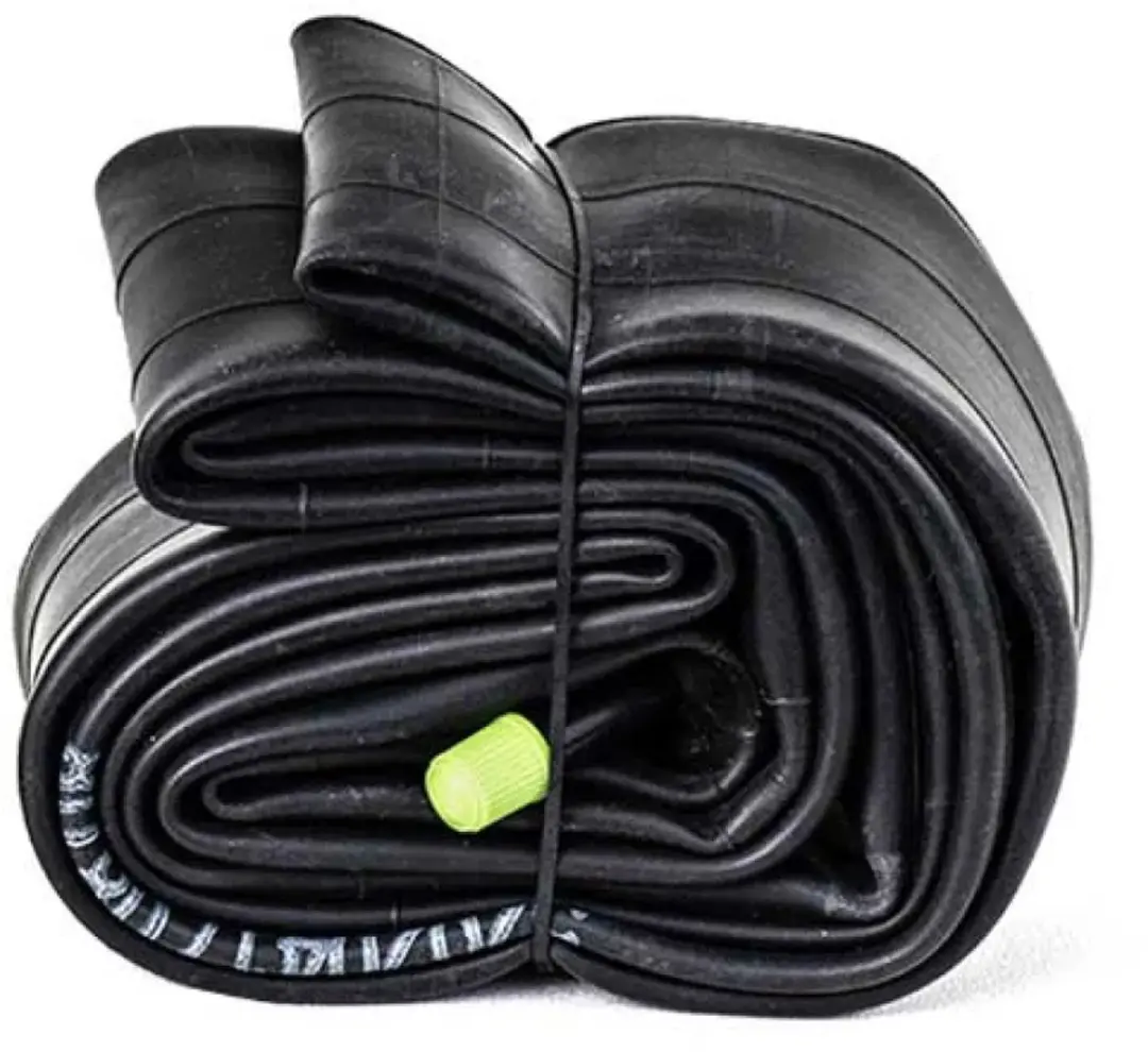 Hutchinson Protectair Presta 48mm Binnenband 700C/20-25 - Zwart