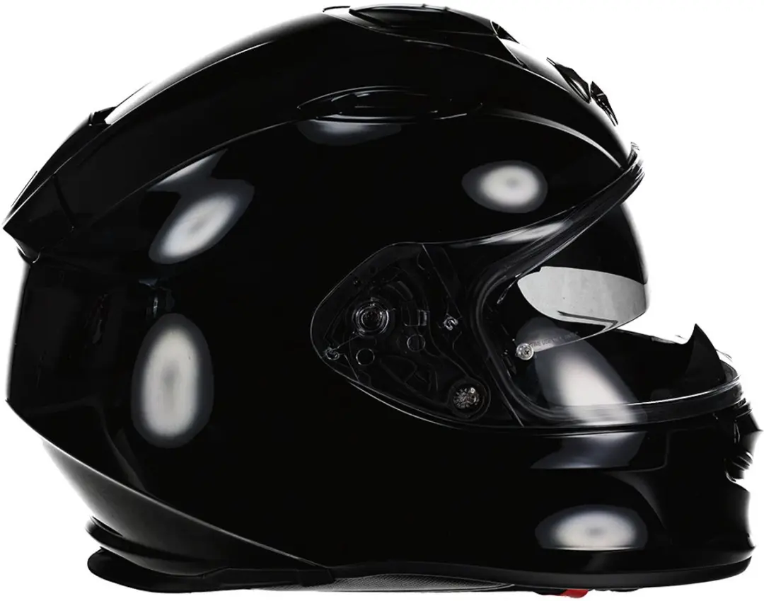 Scorpion EXO-491 Motorhelm - Zwart - XL