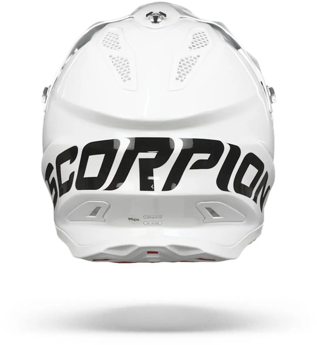 Scorpion VX-22 Air Solid - S Wit