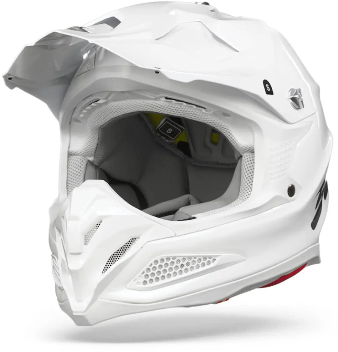 Scorpion VX-22 Air Solid