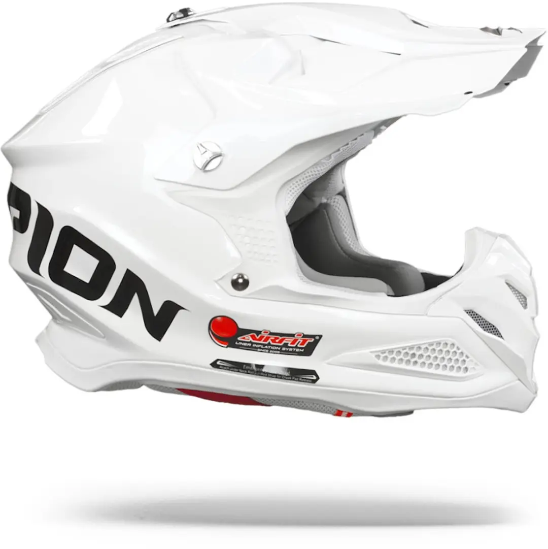 Scorpion VX-22 Air Solid - S Wit
