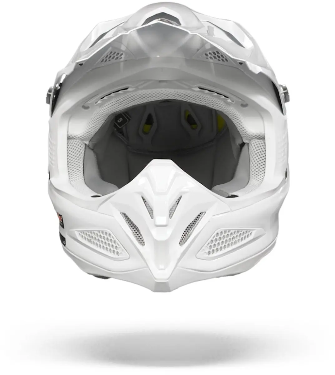 Scorpion VX-22 Air Solid - S Wit
