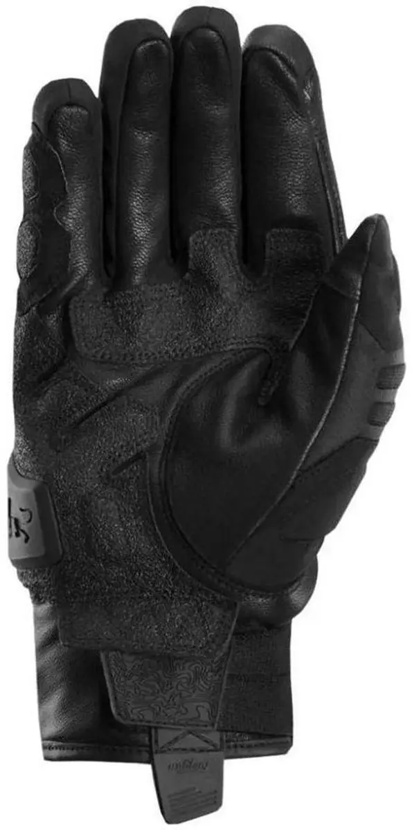 Furygan Balmaz All Season Motorhandschoenen M - Blauw/Wit
