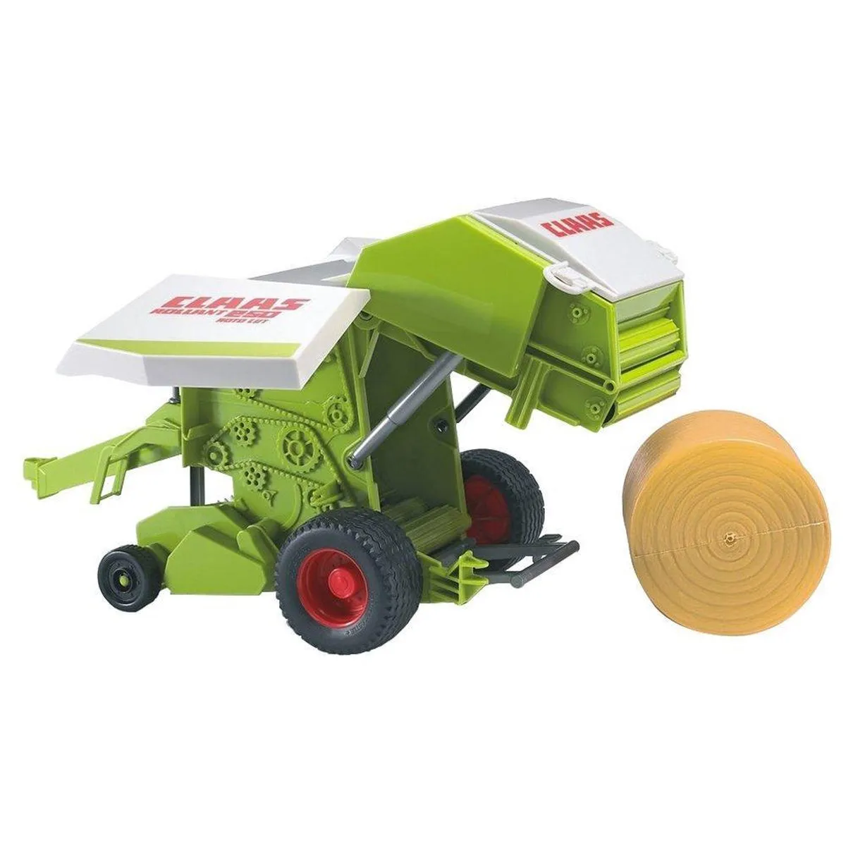 Bruder Claas Rollant 250 Hooipers Groen - MPN 2121