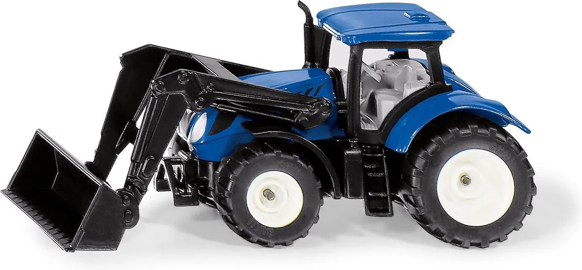 SIKU New Holland Voorlader 1:87