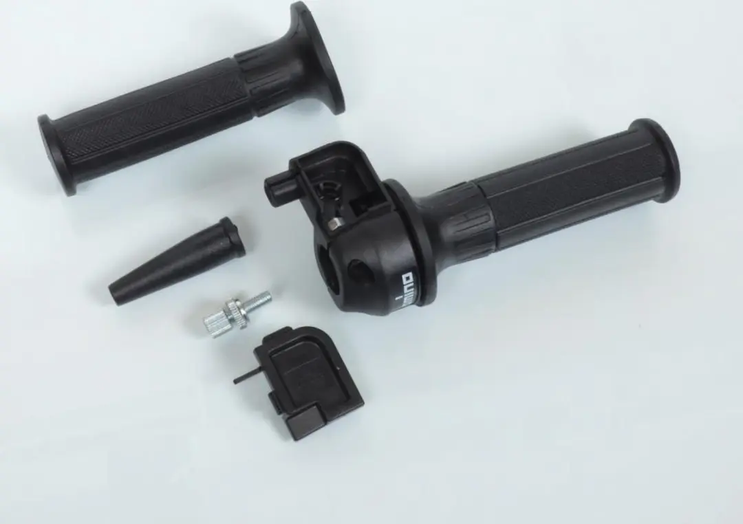 domino gashendel voor aprilia 50 rs motor am6 motor nieuw