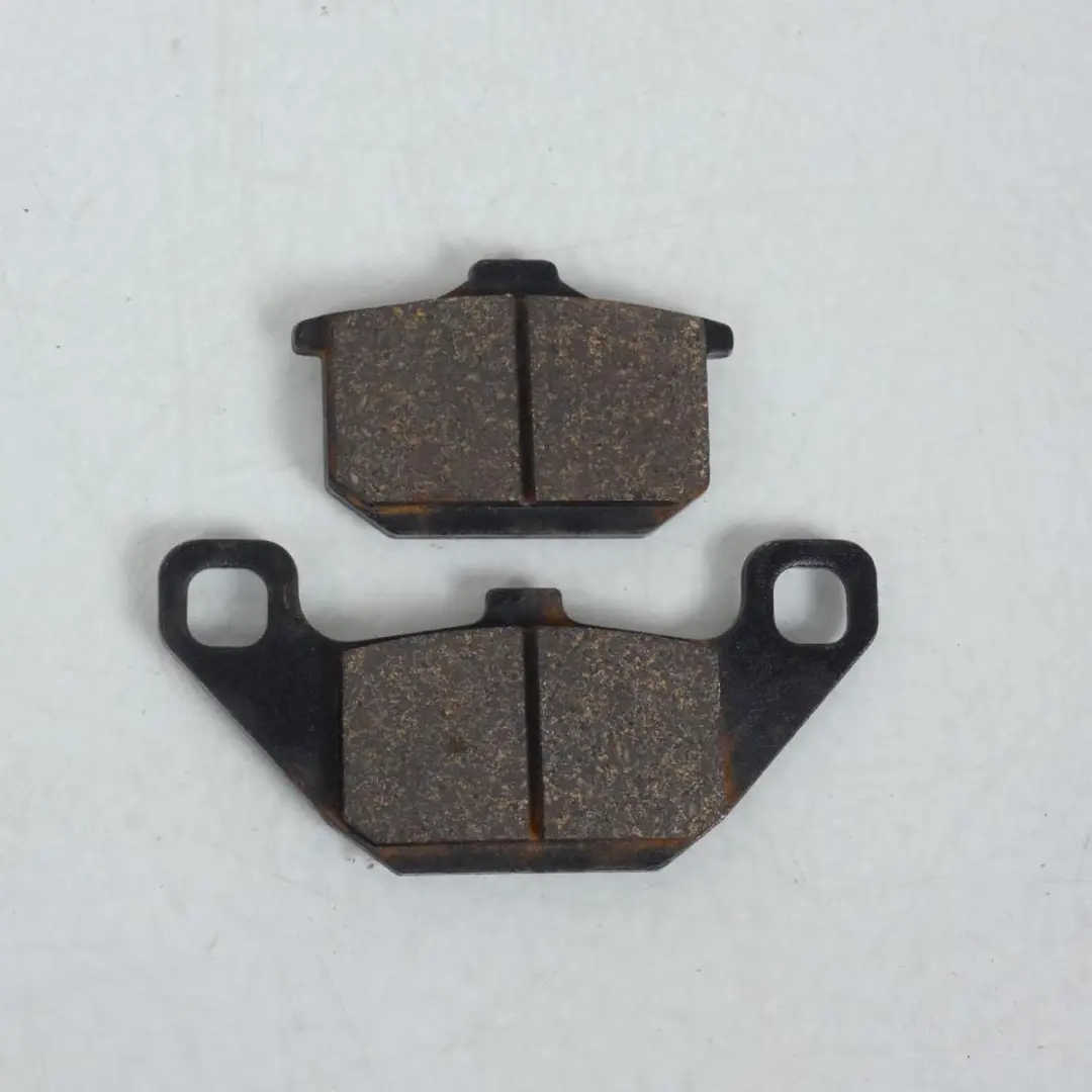 SBS-remblok voor Kawasaki 750 GPZ Turbo 1984 tot 1987 AVG / AVD / AR nieuw