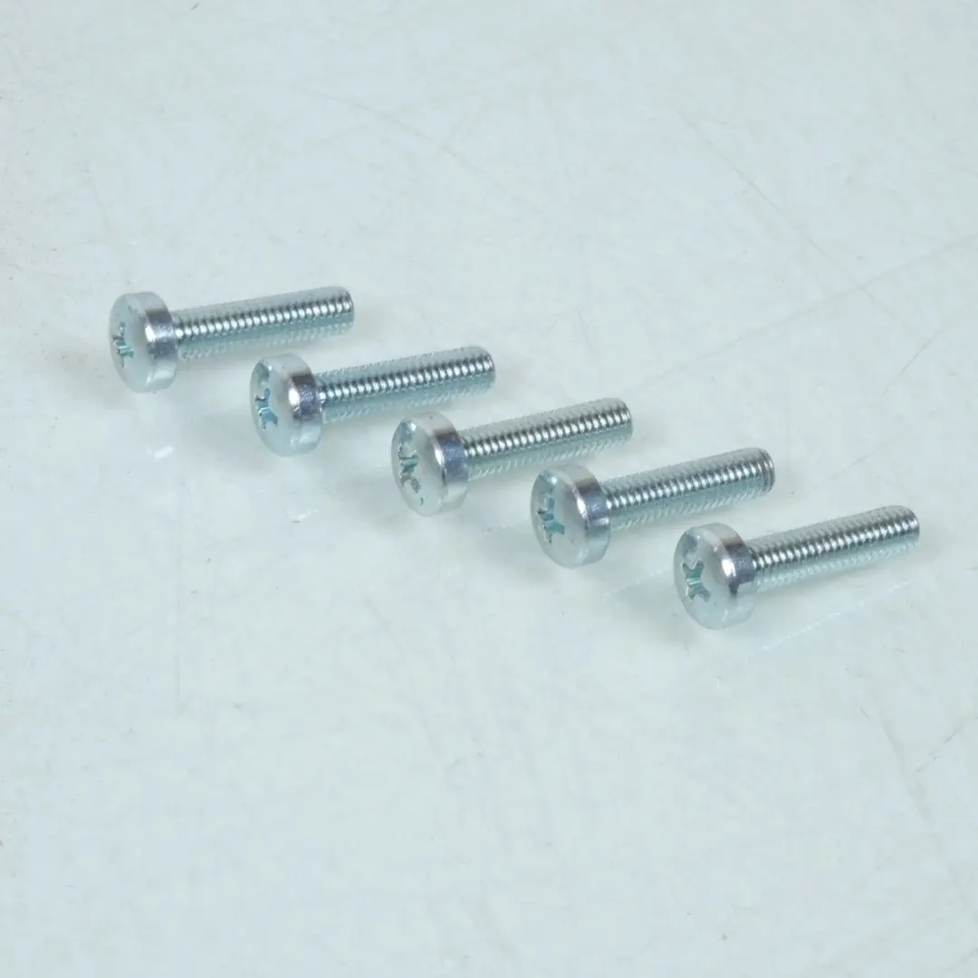 Visserie origine pour Moto Rieju 50 RR SPIKE Neuf