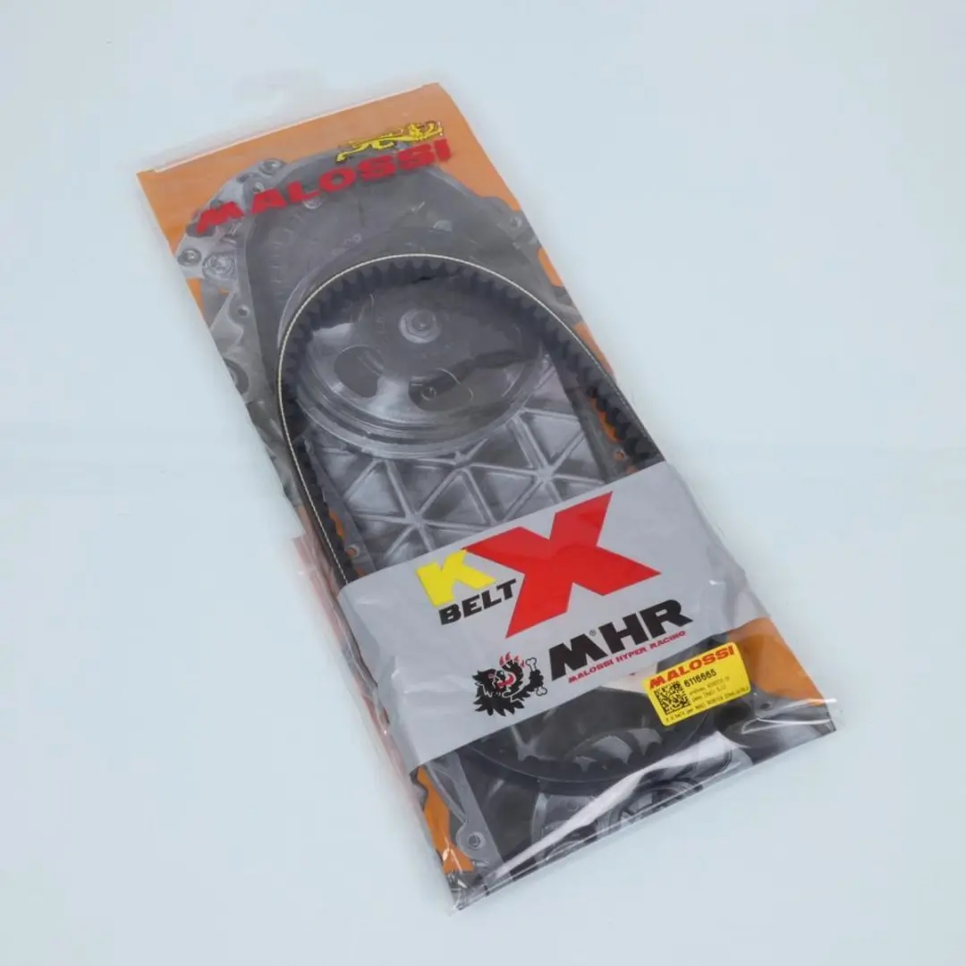 Courroie de transmission Malossi pour Scooter Kymco 125 New People S GT I Abs 20